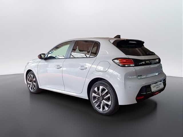 Peugeot 208 208 5P - Business Benzina 100 S&S