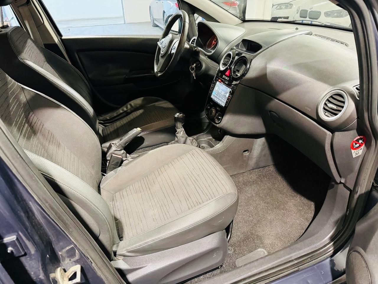 Opel CORSA 1.2 GPL 80 CV Tech*NEOPATENTATI*