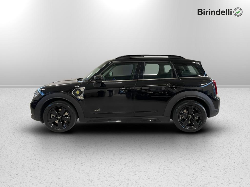 MINI Mini Countrym.(F60) - Mini 1.5 Cooper SE Business Countryman ALL4