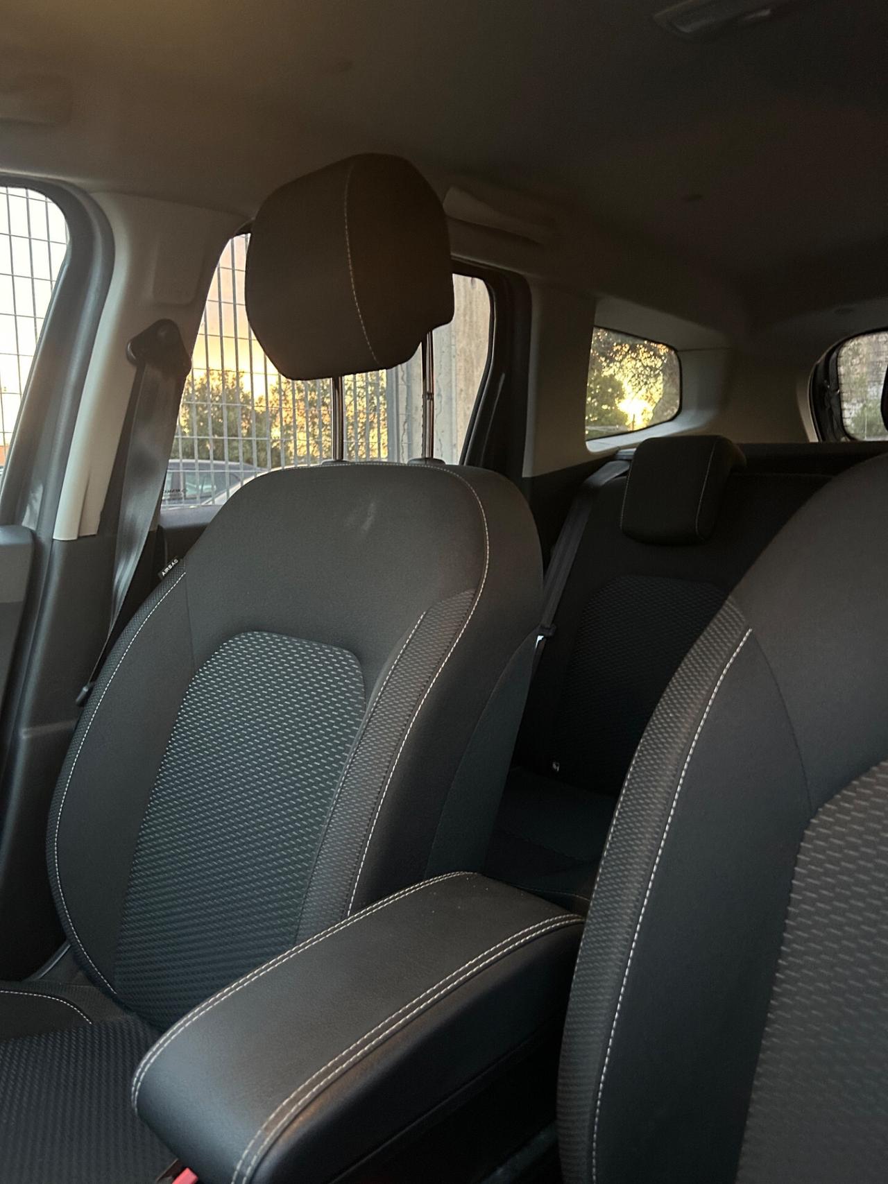 Dacia Duster 1.6 SCe GPL Comfort-11/2019/NAVI