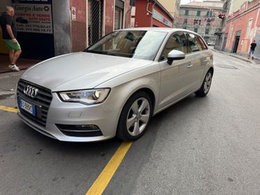 Audi A3 1.6 TDI S tronic Ambition