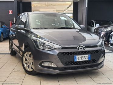 HYUNDAI i20 1.2 84 CV 5p. Style