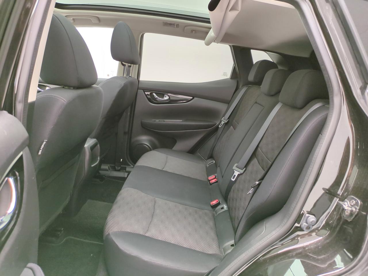 Nissan Qashqai 1.6 dCi 131CV 2WD Acenta