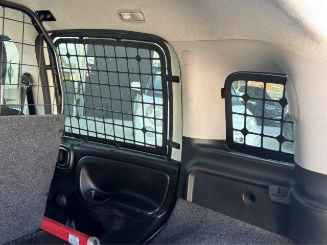 FIAT Panda 1.3MJT VAN 2POSTI