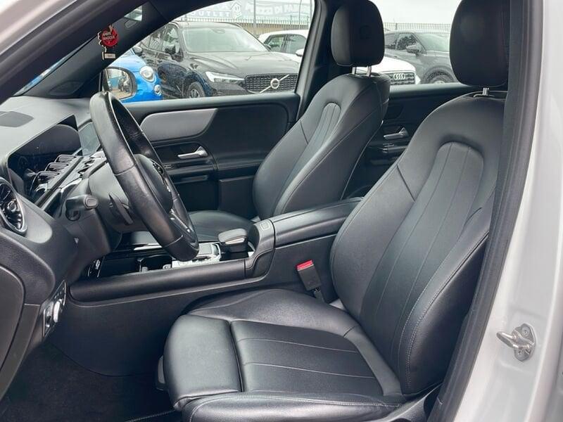 Mercedes-Benz GLB GLB 200 d 4Matic Auto Business Extra