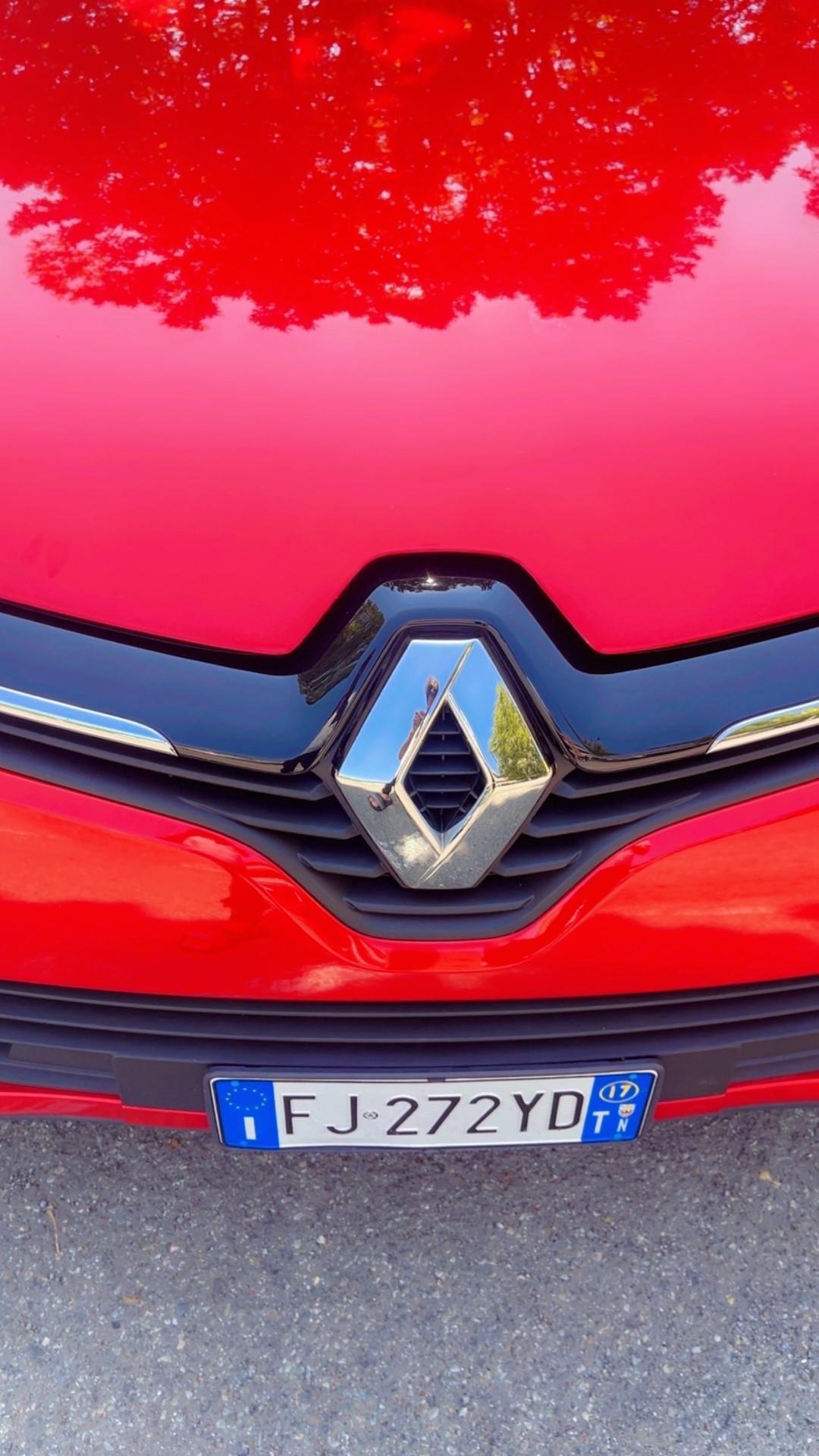 Renault Clio dCi 8V 75CV Start&Stop 5 porte Energy Zen