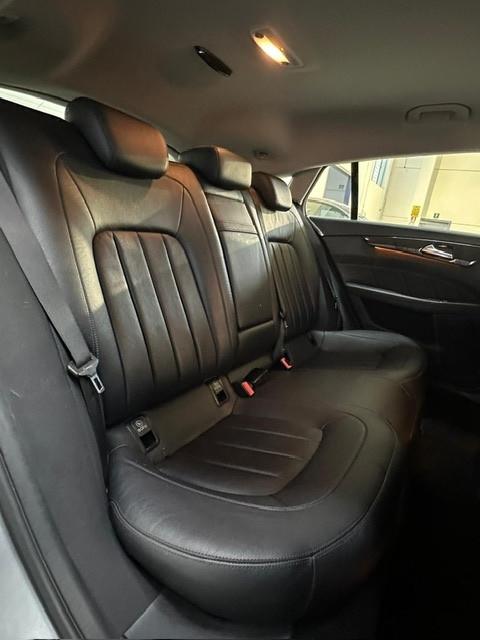 Mercedes-benz CLS 250 d SW 4Matic Premium Amg