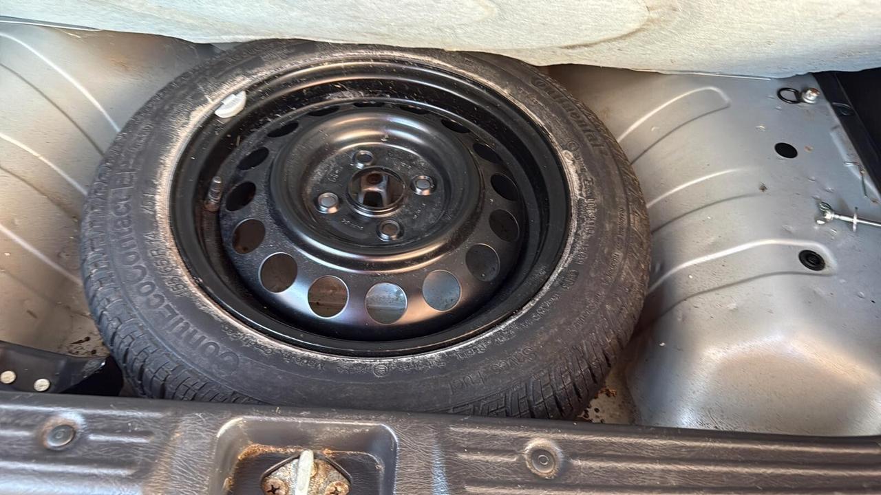 Opel Agila 1.0 12V 65CV Enjoy