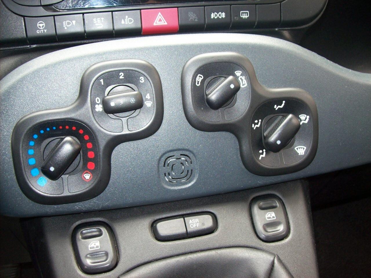 Fiat Panda 1.2 70CV Easy