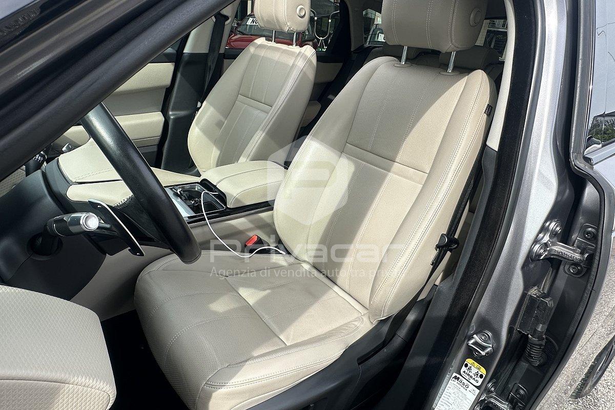 LAND ROVER Range Rover Velar 2.0 I4 PHEV 404 CV R-Dynamic SE