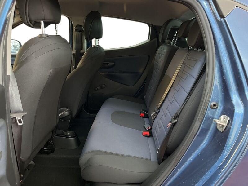 Lancia Ypsilon III 2021 1.0 firefly hybrid Gold Plus s&s 70cv 5p.ti