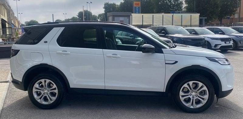 Land Rover Discovery Sport 2.0 TD4 163 CV AWD Auto*IVA ESPOSTA*