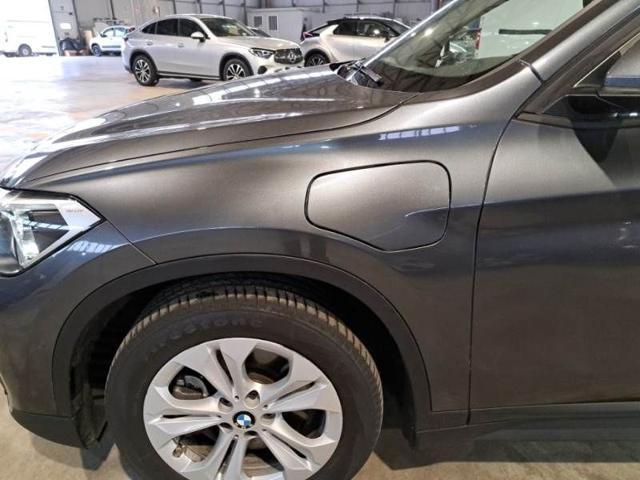 BMW X1 xDrive25e Business Advantage Az. Italia