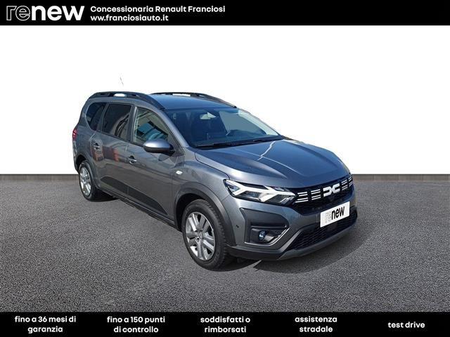 DACIA Jogger 1.0 TCe GPL EXPRESSION NBI 5 POSTI