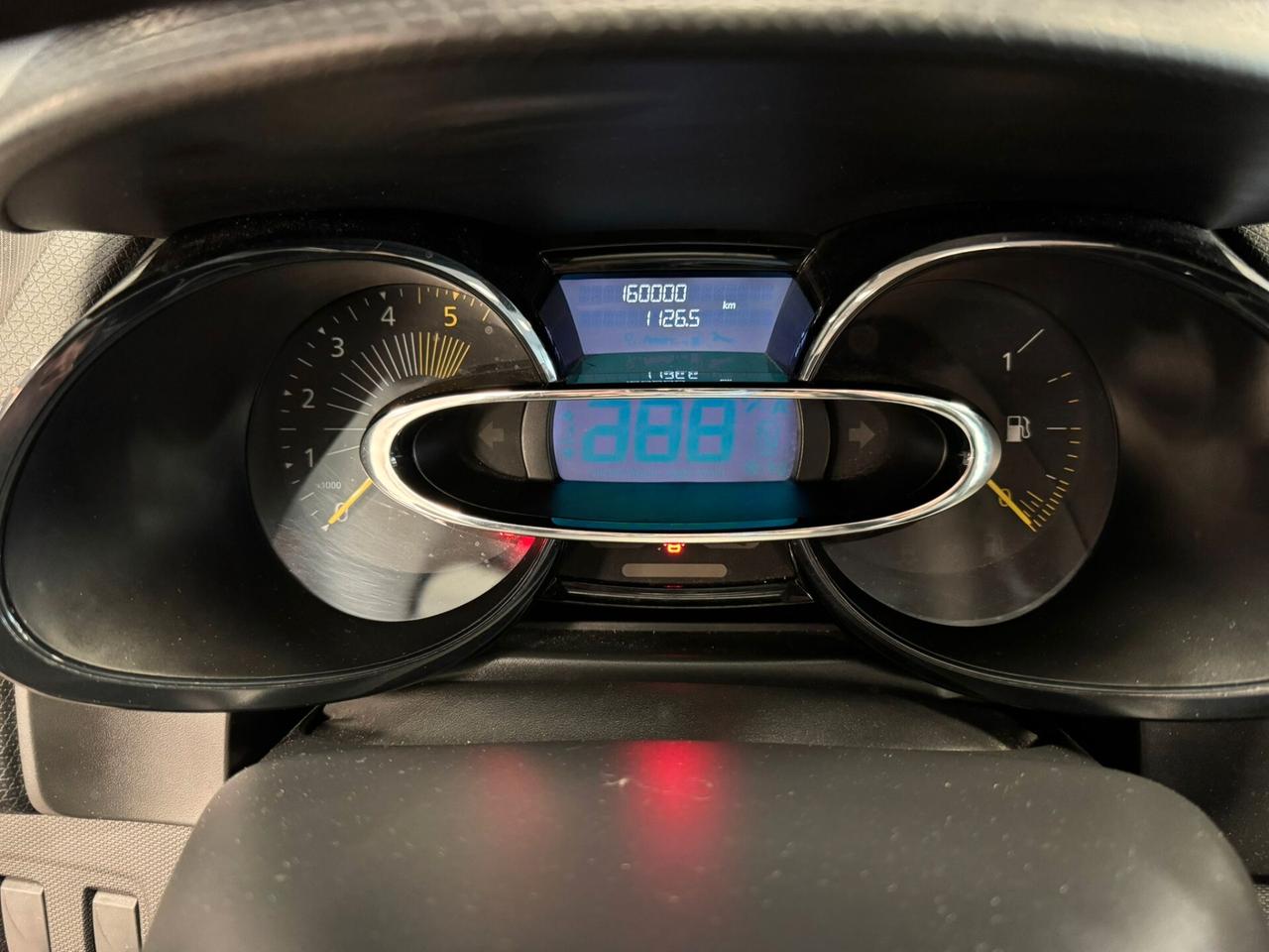 Renault Clio 1.5 dCi 90CV 5 porte Live!