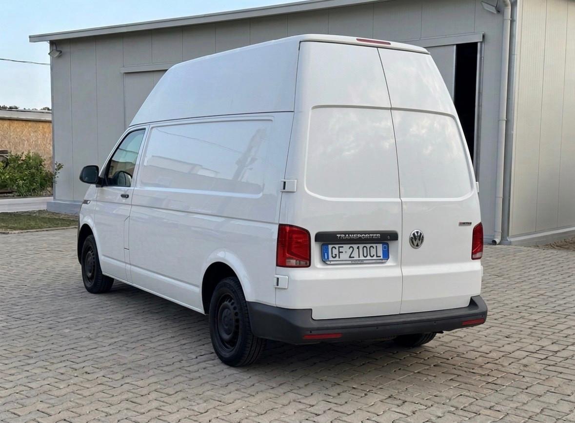 Volkswagen Transporter 2.0 TDI 150CV 4Motion PL Furgone Business