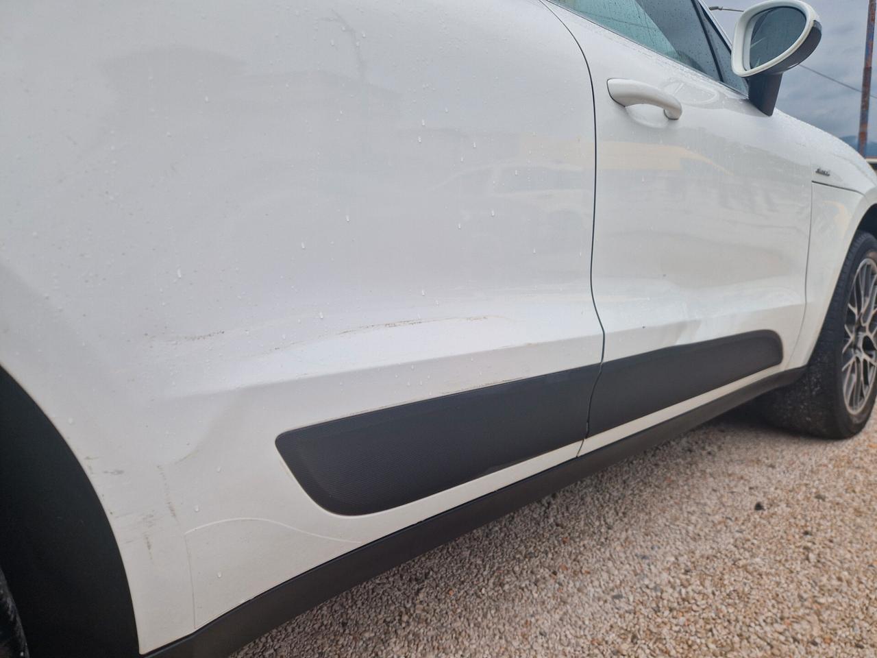 Porsche Macan 3.0 S Diesel 250cv -2015