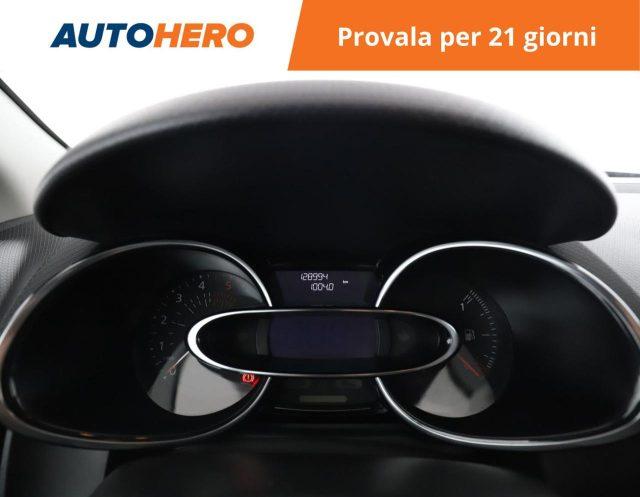 RENAULT Clio dCi 8V 90 CV EDC Start&Stop 5 porte Energy Duel