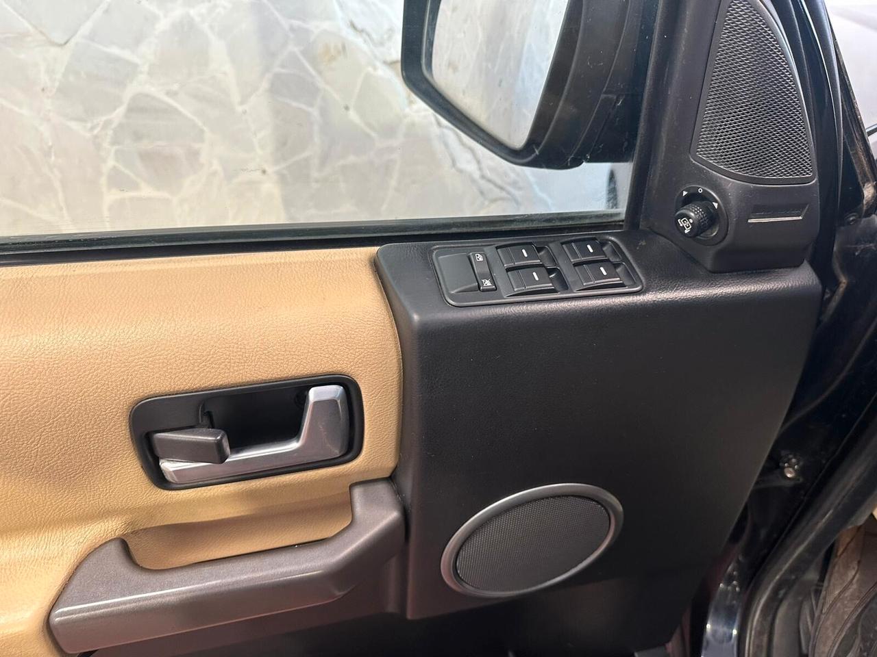 Land Rover Discovery 3 2.7 TDV6 SE UNICOPROPRIETARIO