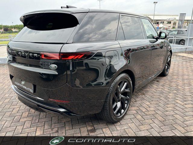 LAND ROVER Range Rover Sport 3.0D l6 300 CV Dynamic HSE