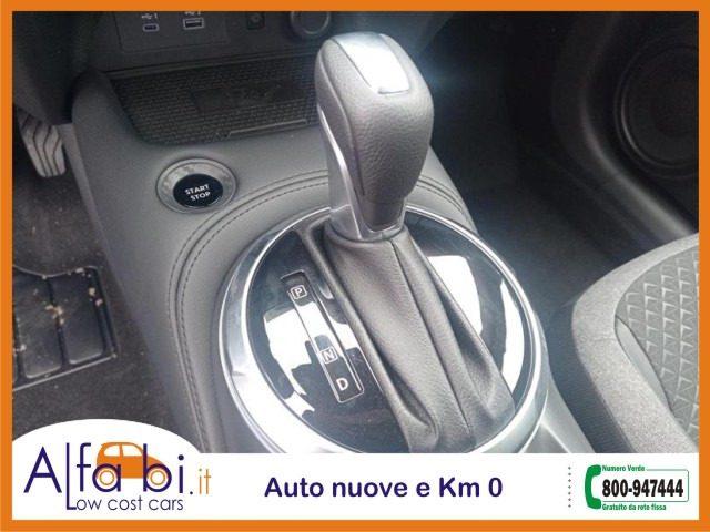 NISSAN Juke 1.6 HEV 143CV 2WD Aut. N-Design