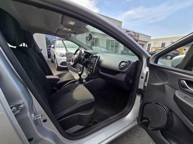 RENAULT Clio 1.5 dCi 75 CV EURO6 NEOPATENTATI PERMUTE