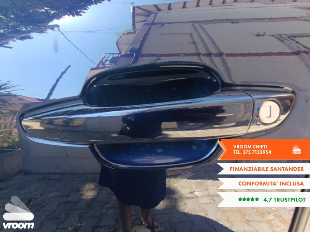 CITROEN C5 Aircross 1ª s. BlueHDi 130 S&S Shin...