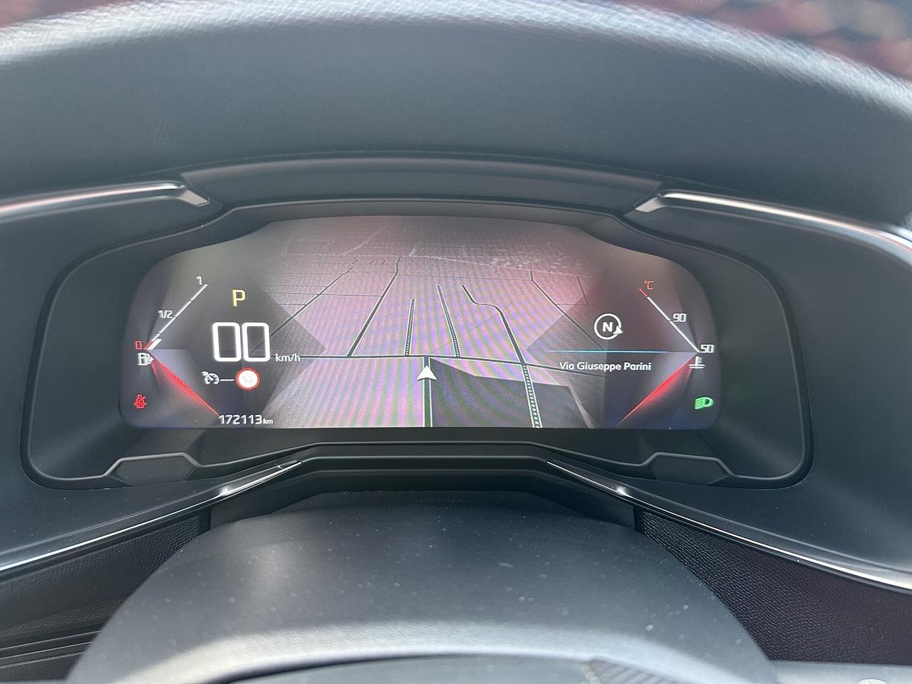 Ds 7 Crossback 1.5 Diesel 130 Cv 2021 Performance