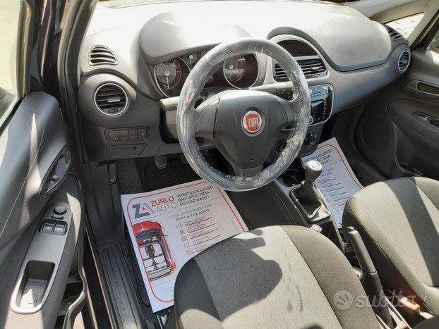 FIAT Punto 5 P. 1.3 MJT 95 CV S&S