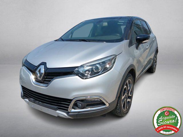 RENAULT Captur TCe 12V 90 CV XMod