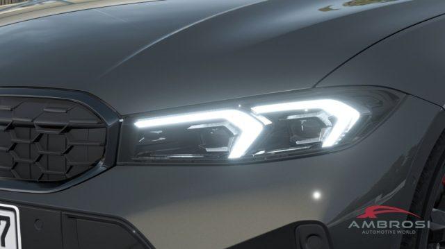 BMW M340 Serie 3 d xDrive Touring Msport Pro Inovation Comf