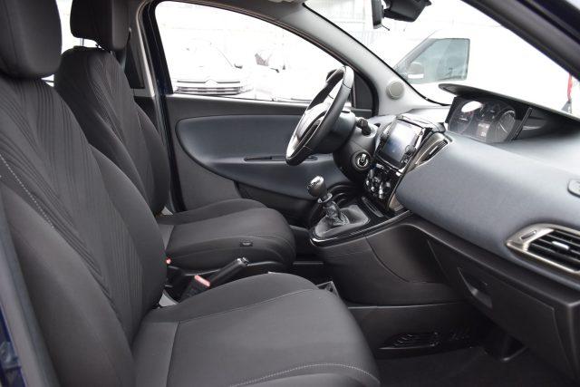 LANCIA Ypsilon 1.0 FireFly 5 porte S&S Hybrid Ecochic Gold