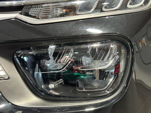 CITROEN C3 PureTech 83 S&S Plus KM0 - LED - BT - CLIMA