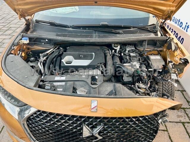 Ds 7 Crossback 16 E-Tense Grand Chic Auto NETTO 11900