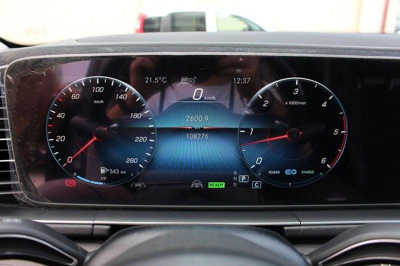 Mercedes-Benz GLE GLE 300 d 4Matic Mild Hybrid Premium