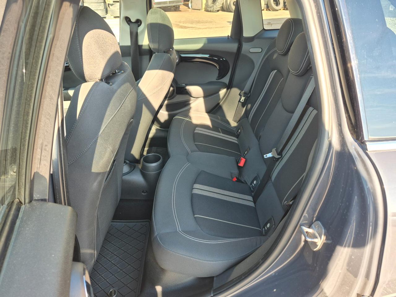Mini 2.0 Cooper S Hype 5 porte