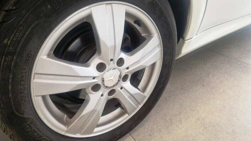 Mercedes-benz A 160 Special Edition