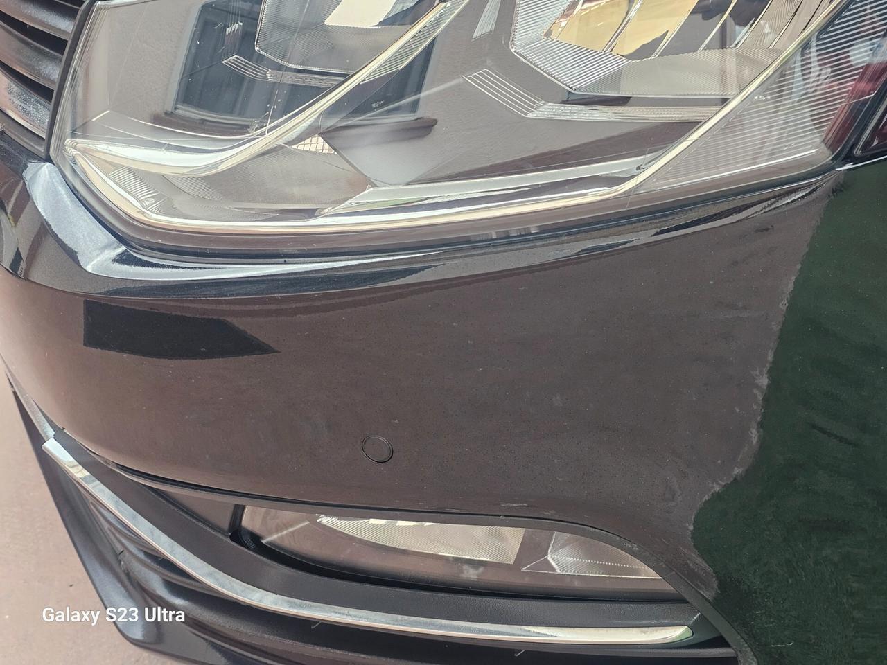 Volkswagen Polo 1.0 MPI 75 CV 5p. Fresh