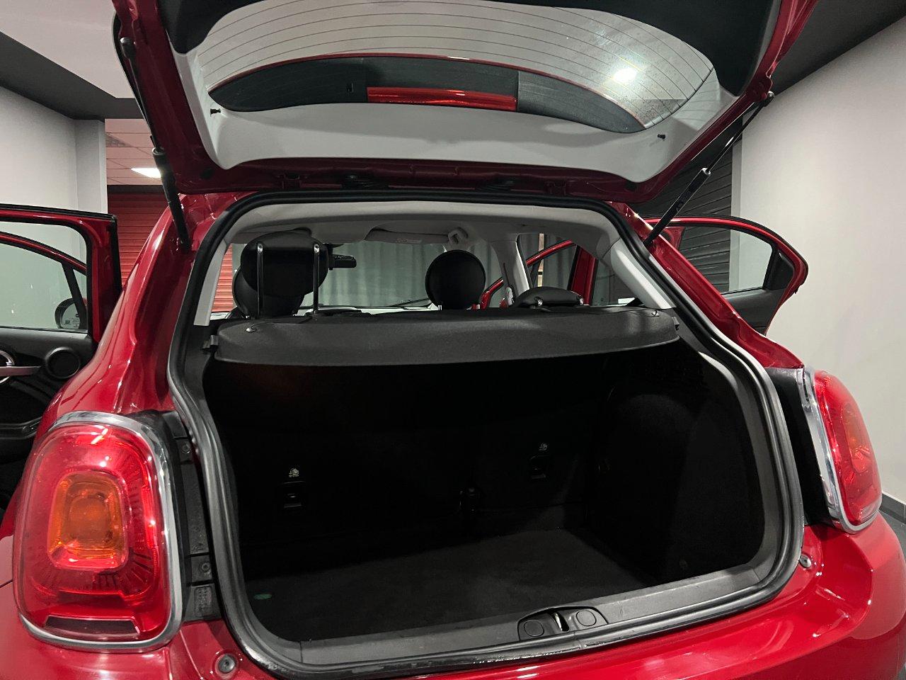 Fiat 500 X 500X 1.3 mjt Popstar 4x2 95cv