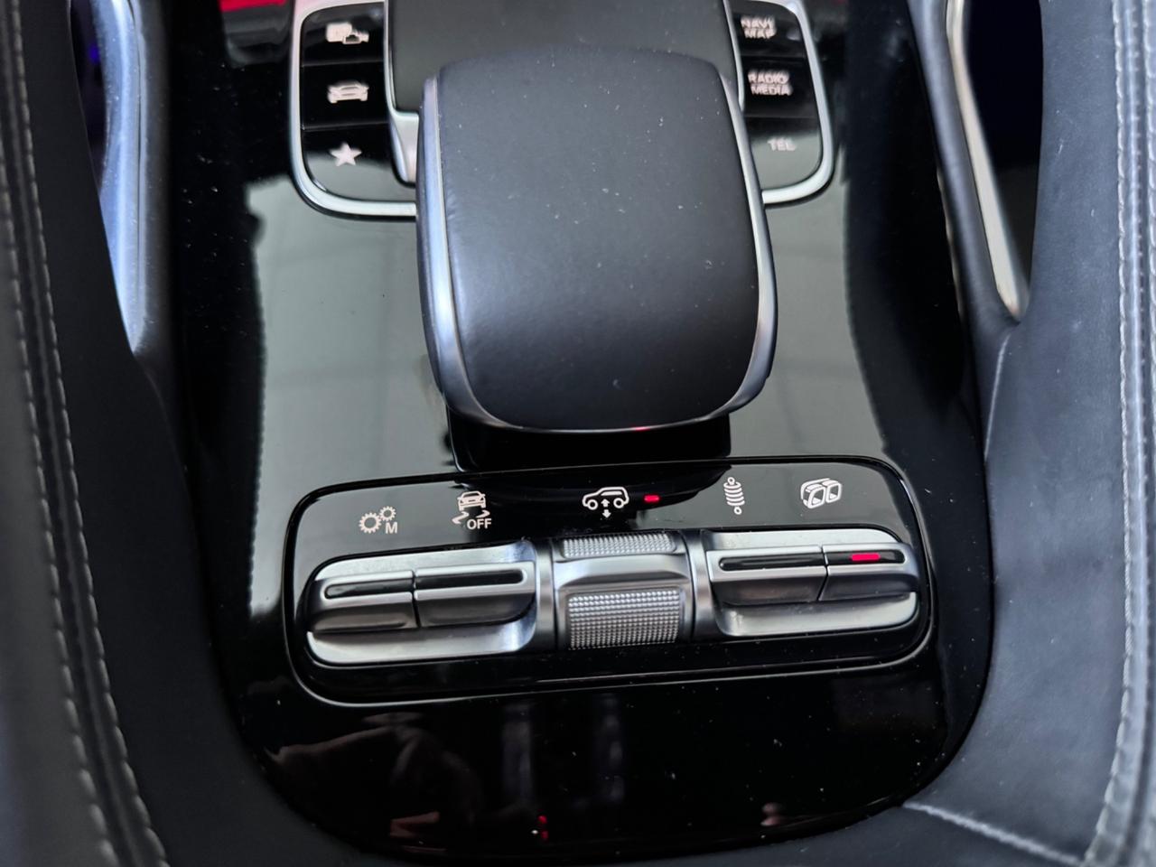 M.B GLE 53 AMG 4Matic+ Mild Hybrid IVA ESPOSTA