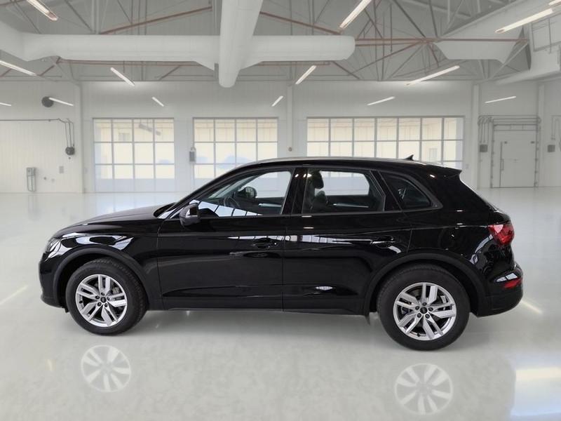 AUDI Q5 35 TDI MHEV BUSINESS S TRONIC SUV