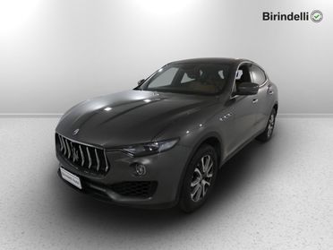 MASERATI Levante - Levante V6 Diesel 275 CV AWD Granlusso