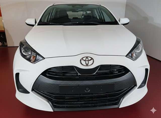 Toyota Yaris 1.5 Hybrid 92cv Active + Car Play + Telecamera