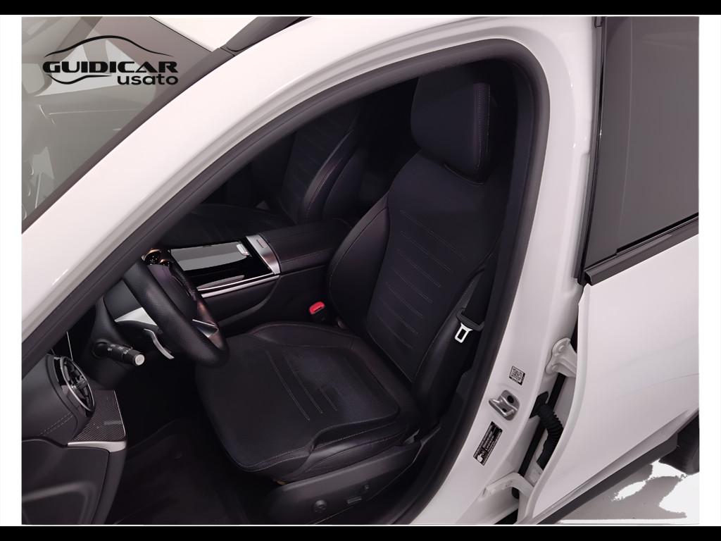 Mercedes-Benz GLC - X254 - GLC 220 d AMG Advanced 4matic auto
