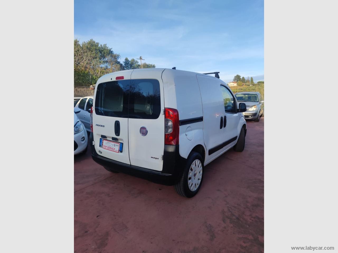 Fiorino 1.3 MJT 95CV Furgone