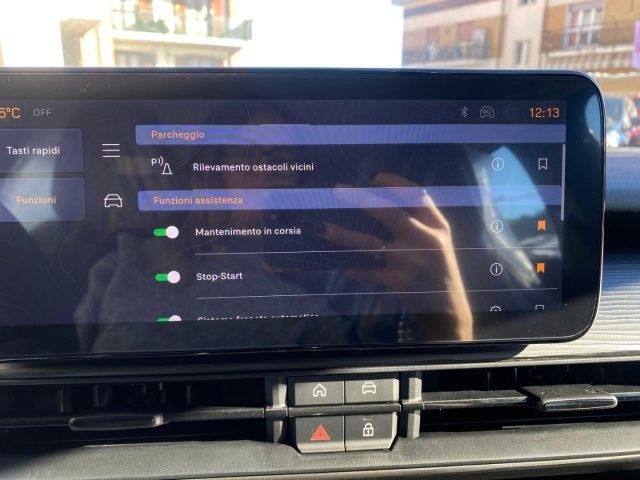 JEEP Avenger 1.2 Turbo Altitude GRANITE *PROMO ROTTAMAZIONE*