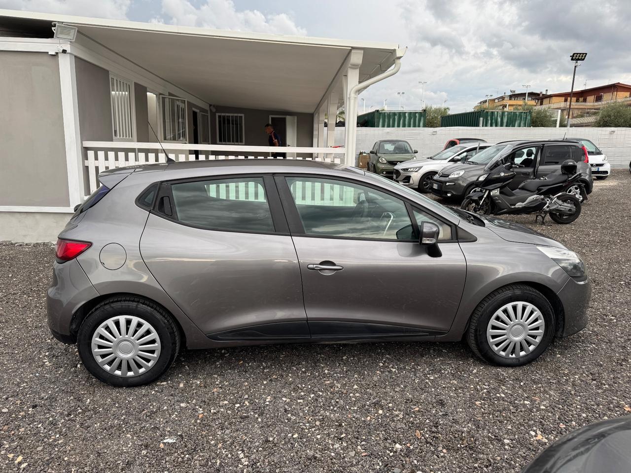 Renault Clio dCi 8V 75CV Start&Stop 5 porte Energy Life