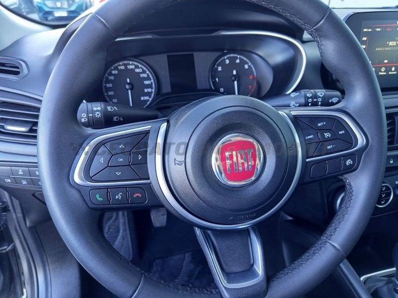 FIAT Tipo Tipo SW 1.0 t3 100cv