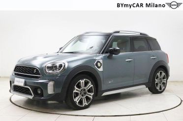 Mini Cooper SE Countryman Mini Countryman 1.5 Cooper SE all4 auto