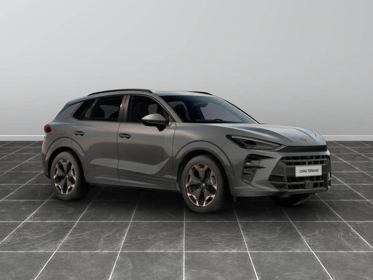Cupra Terramar 1.5 hybrid 150cv